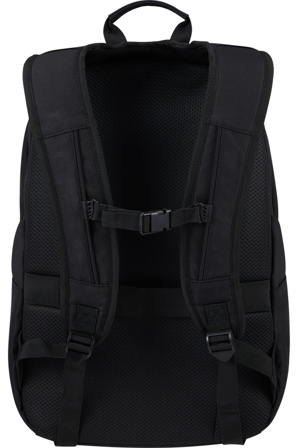 American Tourister Upbeat Lapt Backpack Zip 15.6' L  Schwarz American Tourister Upbeat Lapt Backpack Zip 15.6' L  Schwarz