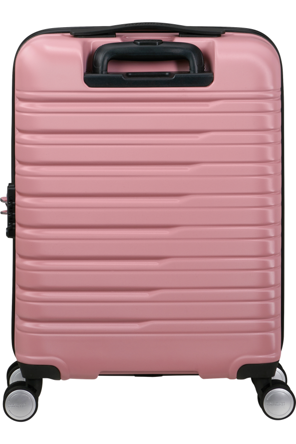 American Tourister Flashline Spinner 55/20 TSA 55cm  Lilas Pink American Tourister Flashline Spinner 55/20 TSA 55cm  Lilas Pink
