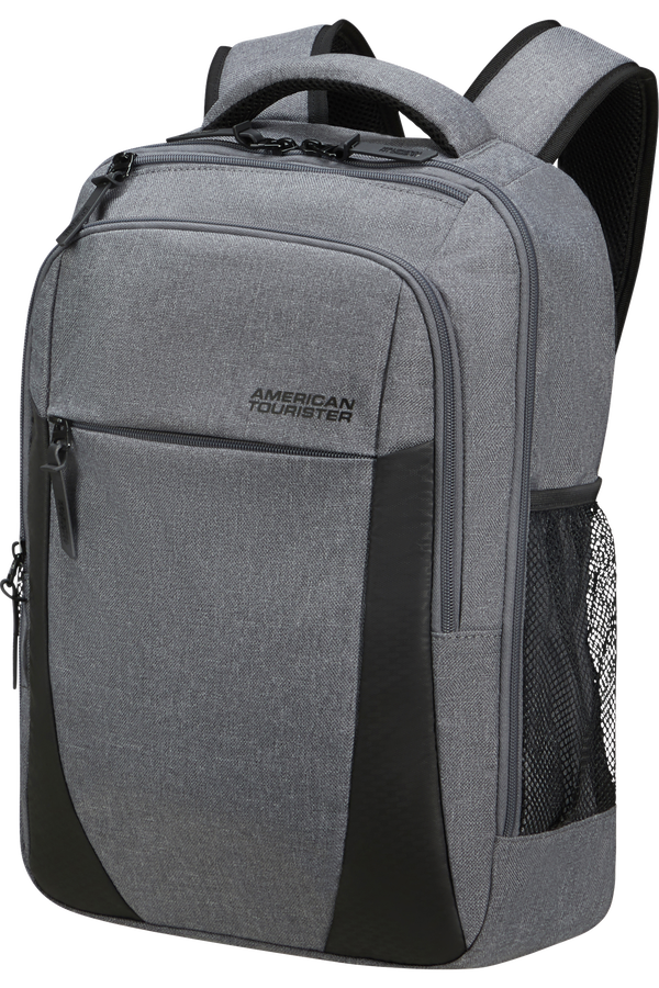 American Tourister Urban Groove UG12 Laptop Backpack Slim 15.6inch  Grey Melange