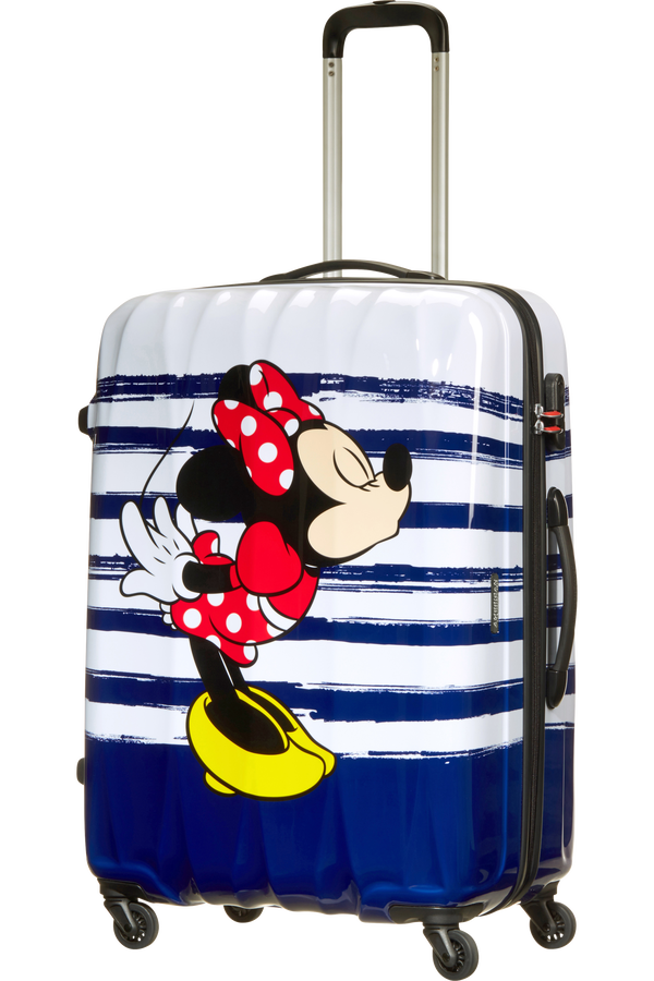 American tourister disney suitcase deals