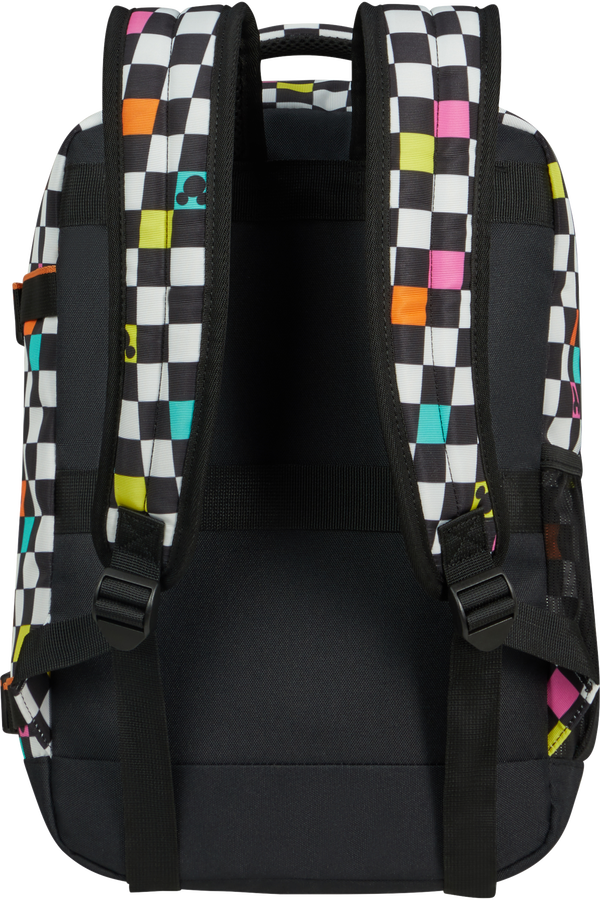 Vans disney rucksack 2025