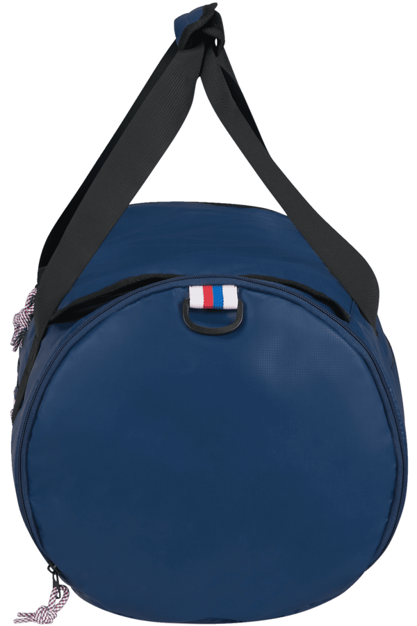American Tourister Upbeat Pro Duffle Zip Coated  Navy American Tourister Upbeat Pro Duffle Zip Coated  Navy
