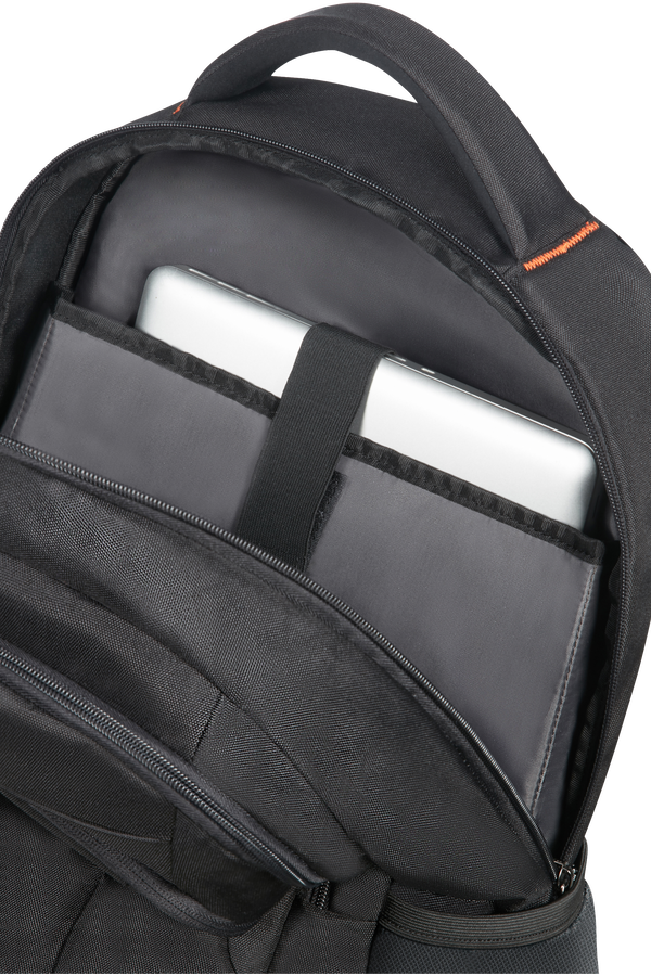 AT Work Laptop Rucksack 17.3