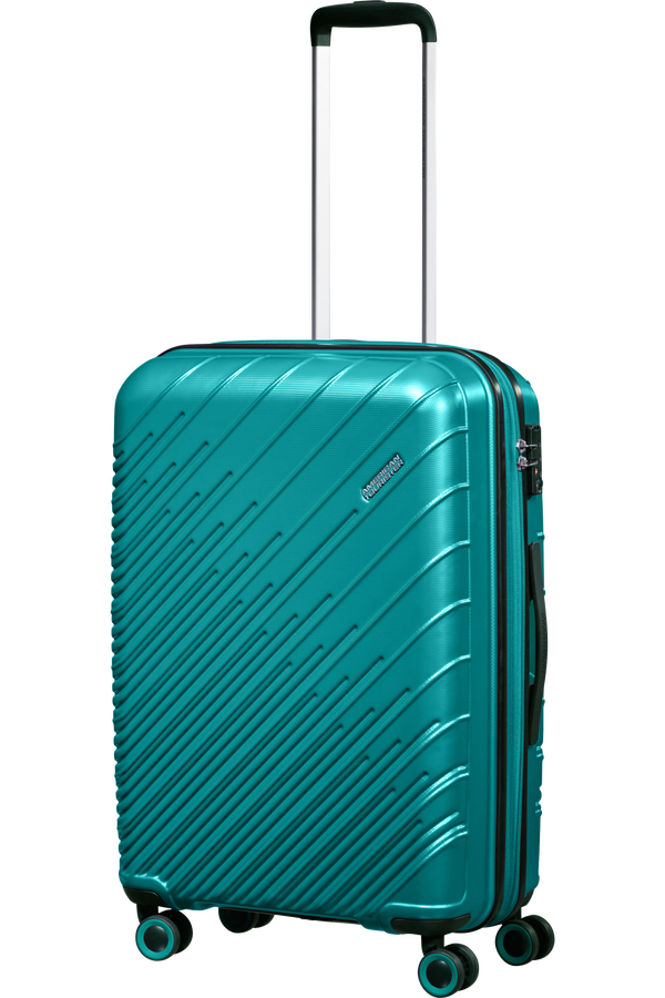 American tourister zavis spinner discount