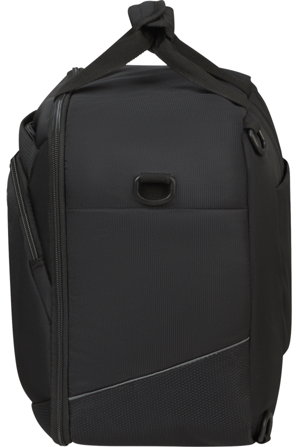 American Tourister SummerRide 3 Way Boarding Bag Schwarz