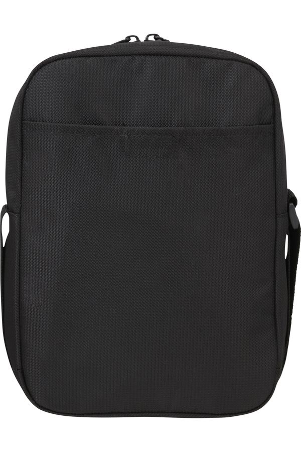 American Tourister Work-E Crossover  9.7inch Schwarz American Tourister Work-E Crossover  9.7inch Schwarz