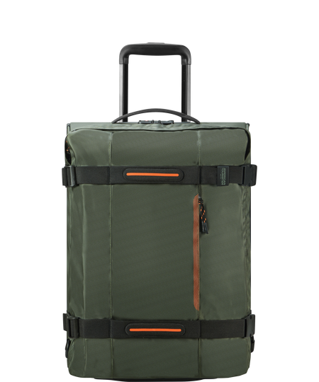 Urban Track Duffle Bag with Wheels American Tourister