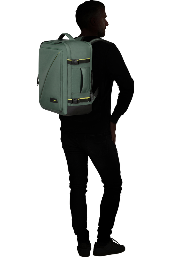 American tourister vibe backpack store