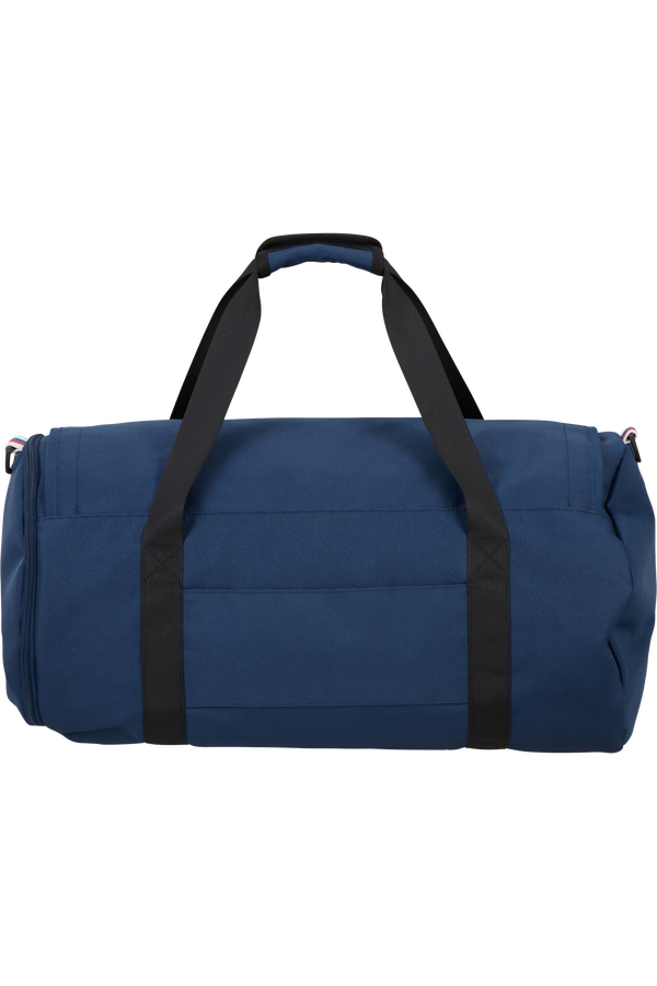 American Tourister Upbeat Duffle Zip  Navy