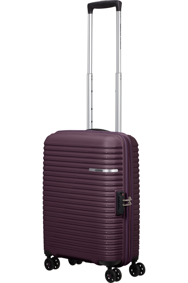 Liftoff 55cm Trolley mit 4 Rollen