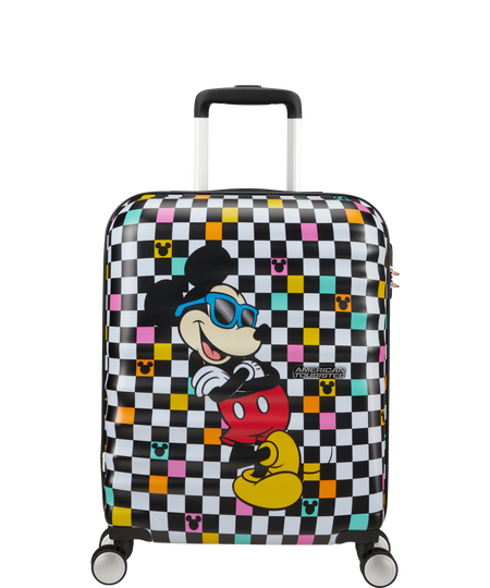 Mickey-Mouse-Koffer & Disney-Gepäck | American Tourister