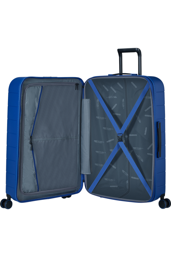 Novastream 77cm Check in GroBe L American Tourister Deutschland