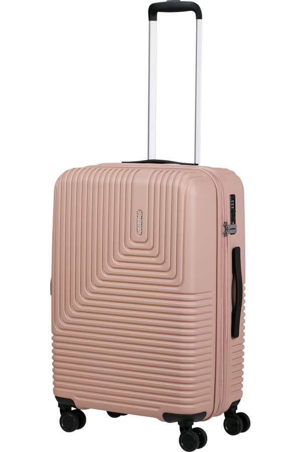 Niteline 66 cm Trolley mit 4 Rollen