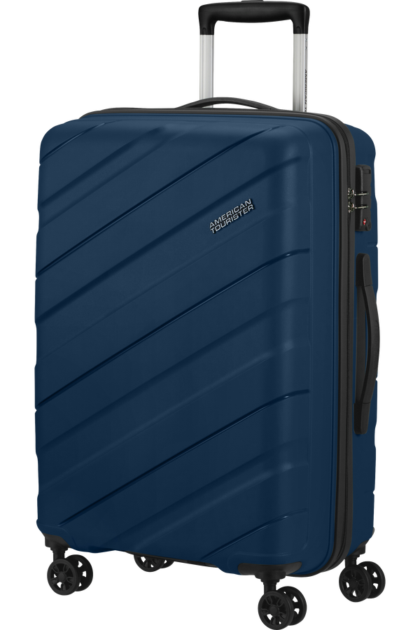 American Tourister Jetdriver 3.0 Spinner 67/24 TSA 67cm  Navy Blue