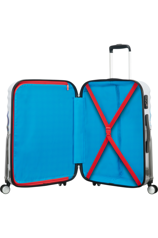 American tourister kylo ren 2025