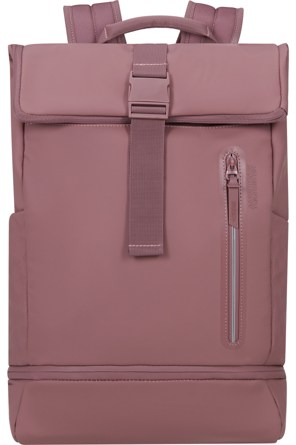 Urban Tide 15.6'' rolltop Rucksack 15.6"