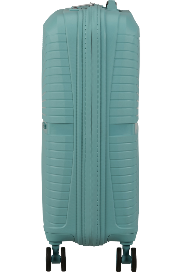 American Tourister Airconic Spinner 55/20 Tsa 55cm  Dusty Turquoise