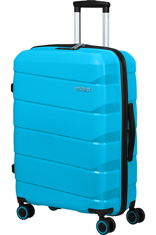 American tourister polycarbonate trolley bags online
