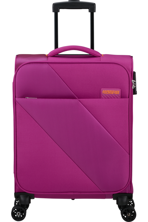 American Tourister Sun Break Spinner S 55/20 TSA 55cm Fuchsia