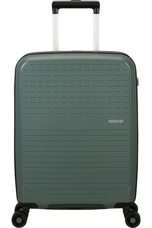 American Tourister Summer Hit Spinner 55/20 TSA 55cm Dark Olive