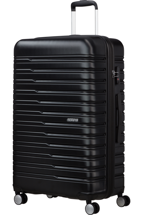 American Tourister Flashline SPINNER 78/29 EXP TSA  Shadow Black American Tourister Flashline SPINNER 78/29 EXP TSA  Shadow Black