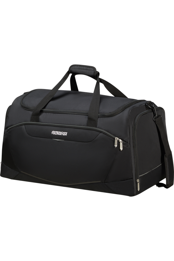 American Tourister SummerRide Duffle L Schwarz