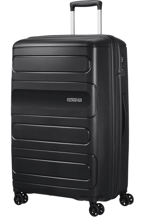 Sunside 77cm Check in GroBe L American Tourister Deutschland