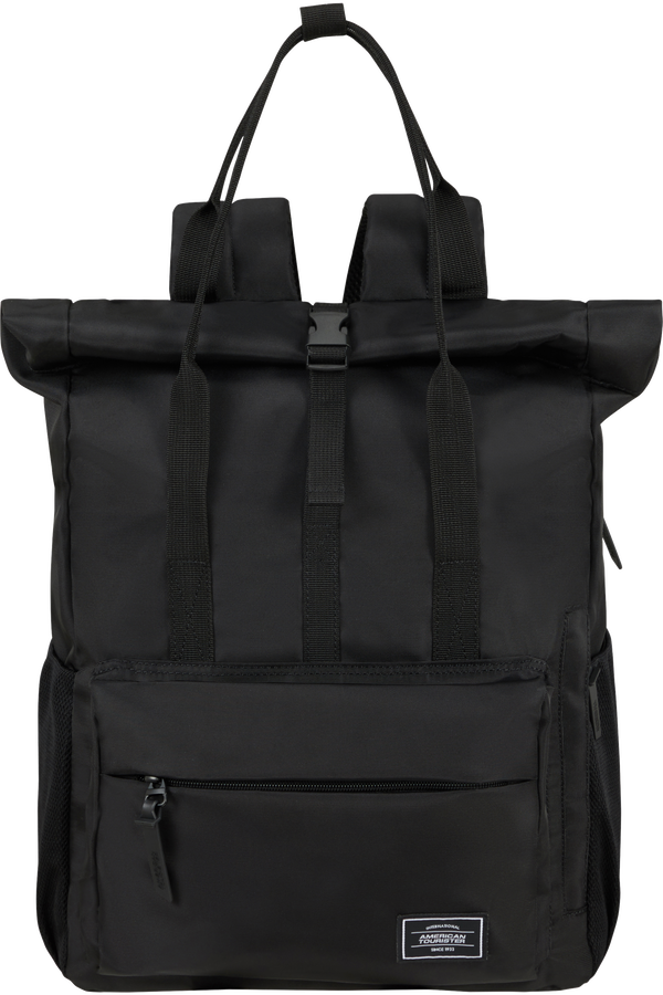 American Tourister Urban Groove Ug25 Tote Backpack 15.6'  Schwarz