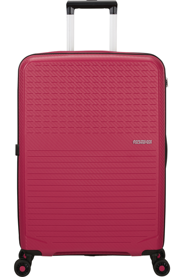 American Tourister Summer Hit Spinner 66/24 TSA 66cm Viva Magenta