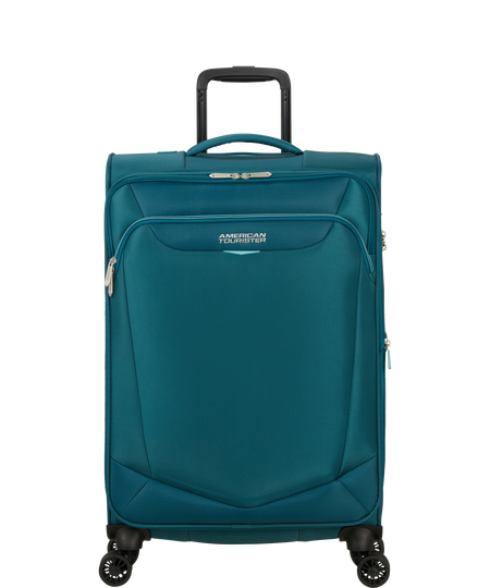 SummerRide 69cm Check-in Größe M