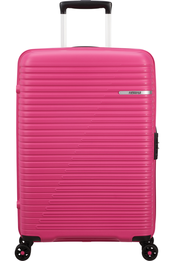 American Tourister Liftoff SPINNER 67/24 TSA 67cm  Berry Blast