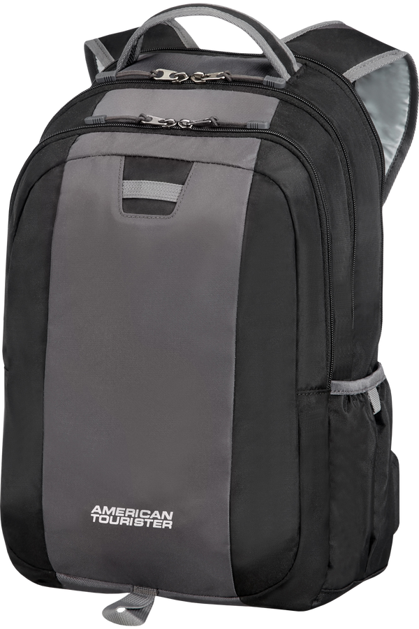 American Tourister Urban Groove Laptop Rucksack 1 39.6cm/15.6inch Schwarz