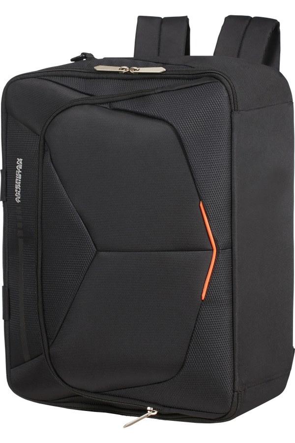 American Tourister Summerfunk 3-Way Boarding Bag Schwarz