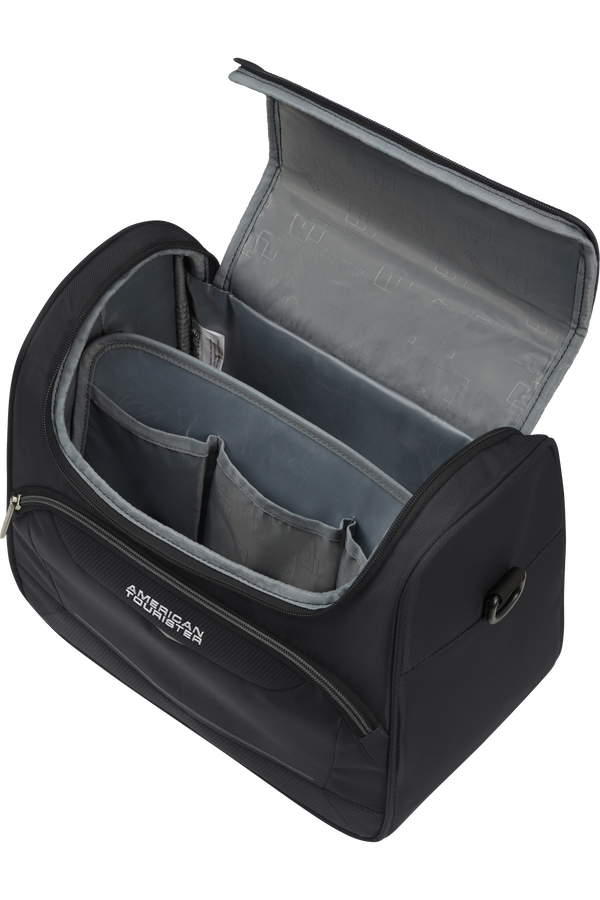 American Tourister SummerRide Beauty Case Schwarz