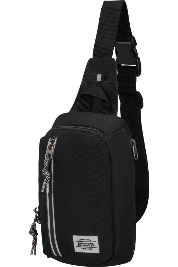 Brightup Sling Bag American Tourister Deutschland