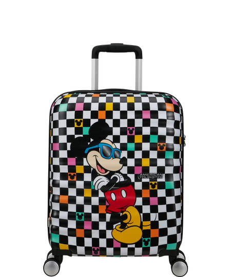 Disney Wavebreaker 55cm Handgepäck Disney Wavebreaker 55cm Handgepäck