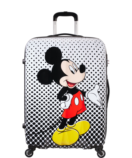Disney Legends 75cm Check-in Größe L Disney Legends 75cm Check-in Größe L