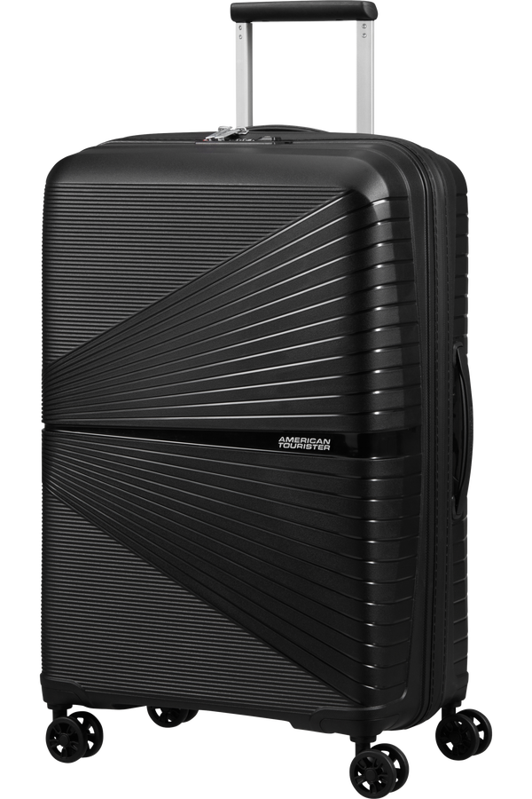American Tourister Airconic Spinner 67/24 Tsa 67cm  Onyx Black