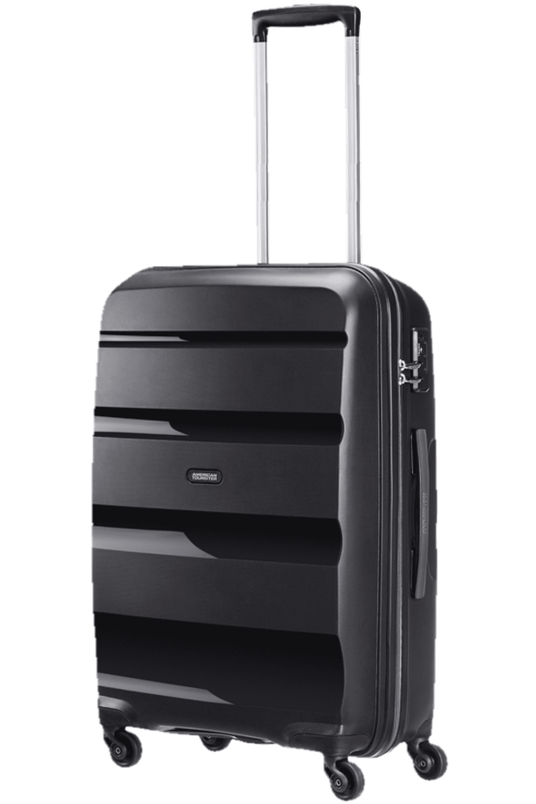 American Tourister Bon Air Spinner M Schwarz American Tourister Bon Air Spinner M Schwarz
