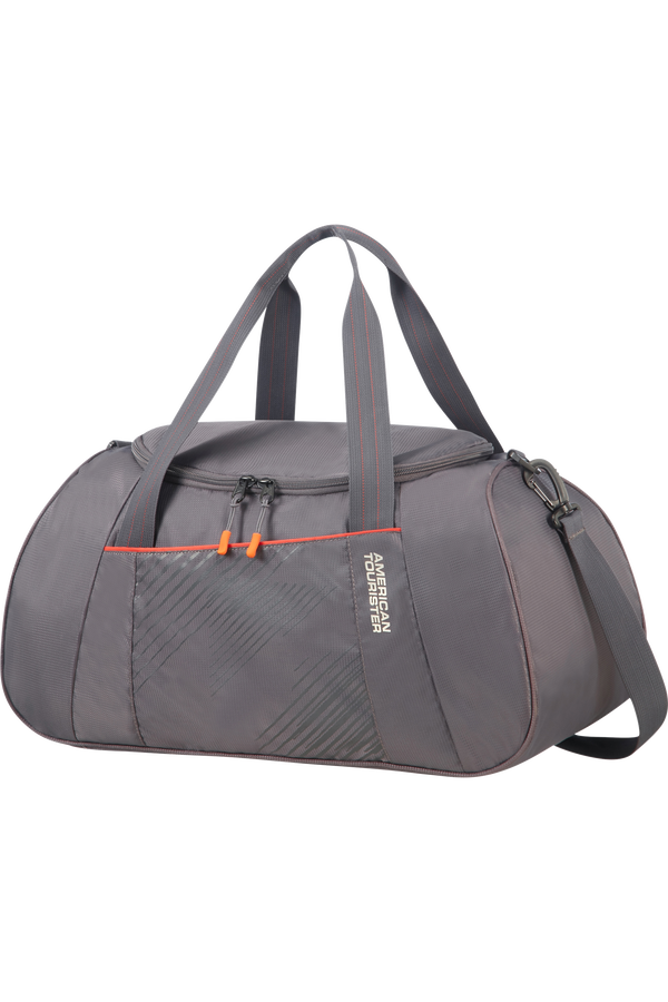 American Tourister Urban Groove Sportive Duffle Bag  Grau