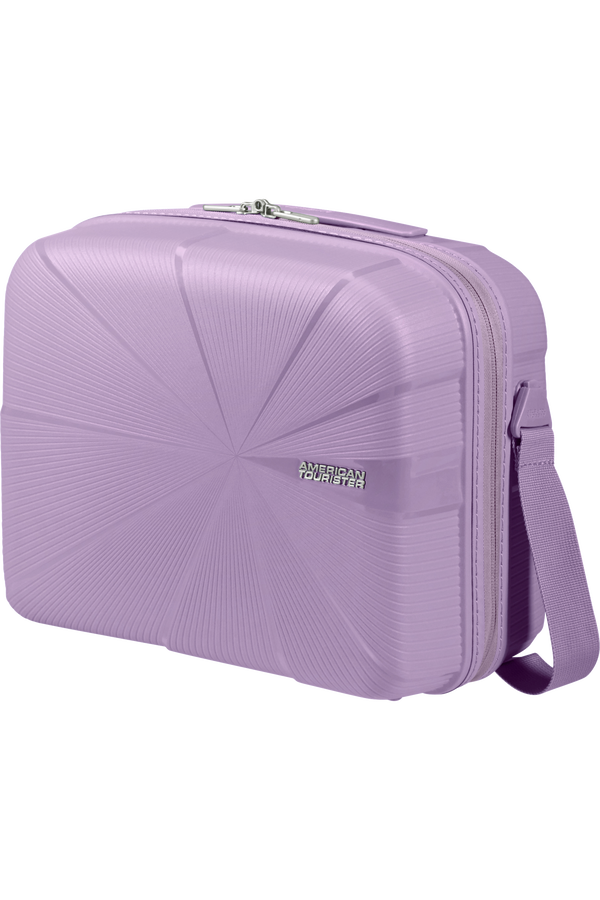 American tourister cosmetic case on sale
