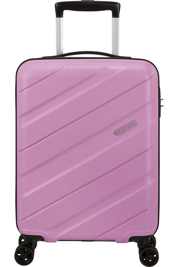 American Tourister Jetdriver 3.0 Spinner 55/20 TSA 55cm  Fondant Pink
