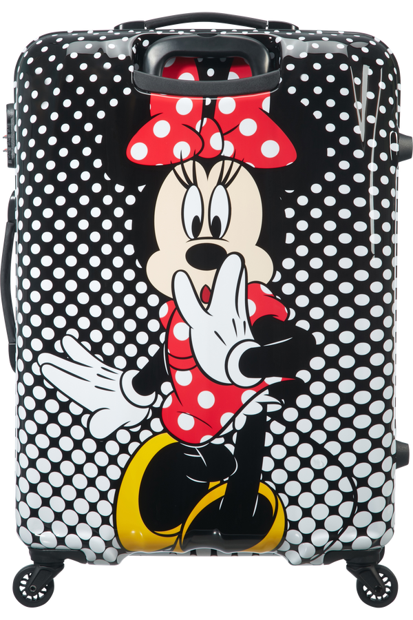 Disney Legends 75cm Check in GroBe L
