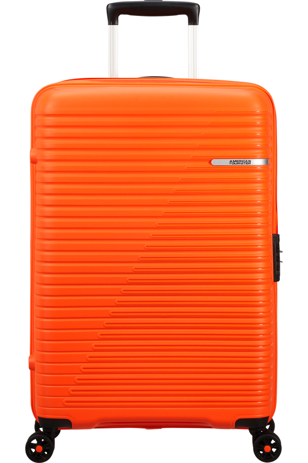 American Tourister Liftoff Spinner 67/24 TSA 67cm  Juicy Orange