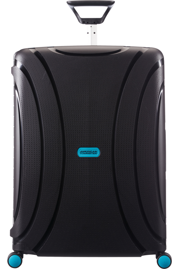 American Tourister Lock'n'Roll Spinner 69cm Night Black