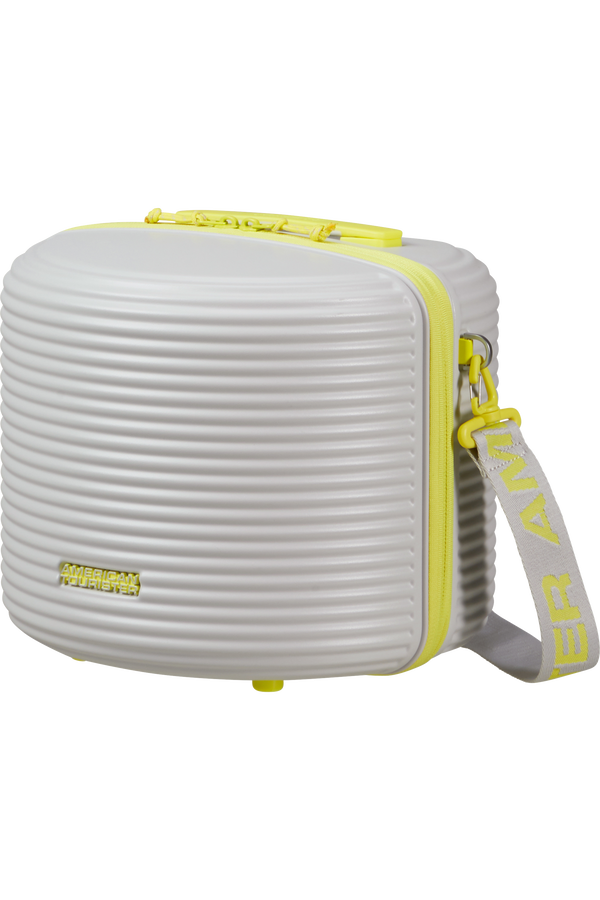 Rollio Beauty Case