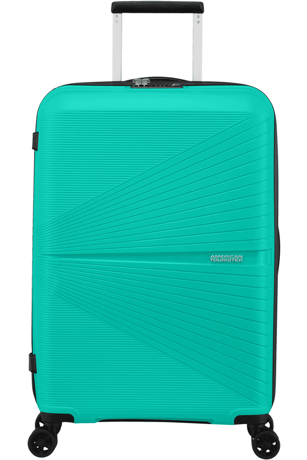 American Tourister Airconic Spinner 67 / 24 Tsa 67 cm  Aqua Green