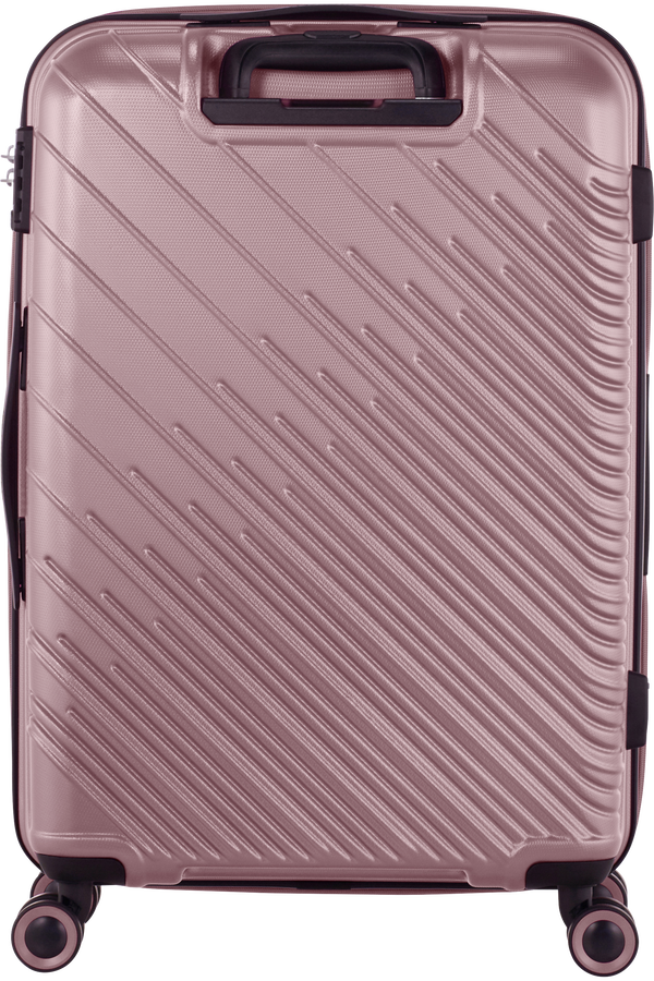 American tourister modern dream rose gold online