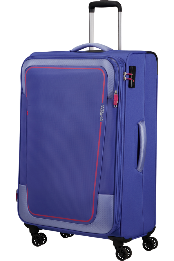 American tourister soft luggage shop