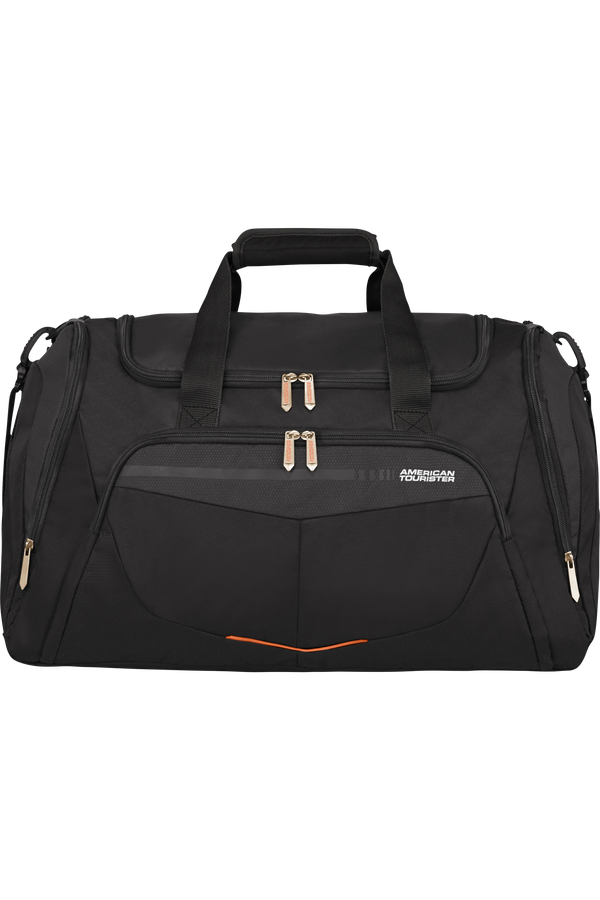 American Tourister Summerfunk Duffle 52cm  Schwarz